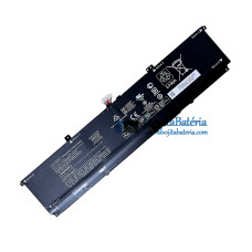 Batéria pre HP HSTNN-IB9M KL06XL [Náhradná batéria]